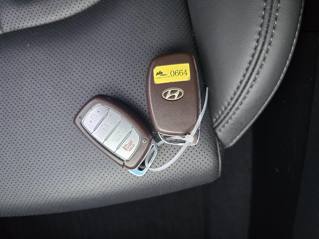 HYUNDAI Sonata - Vista 10