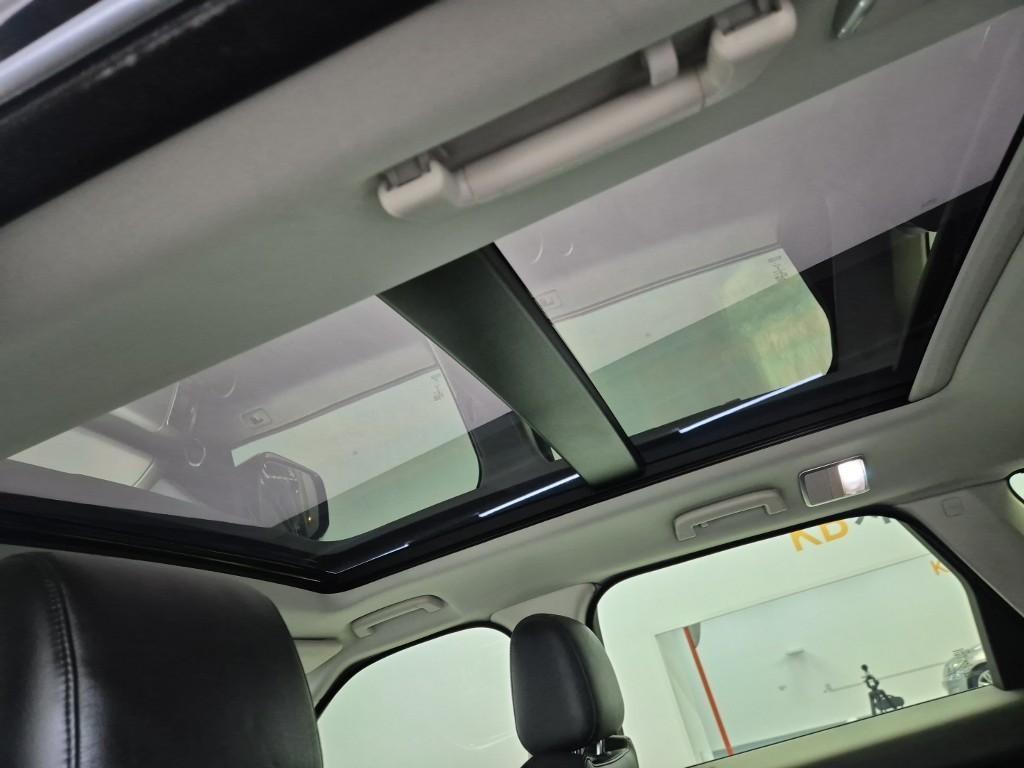 Land Rover Range Rover Sports 2014 Negro - Importación desde Corea - HF Imports Iquique - Foto 13