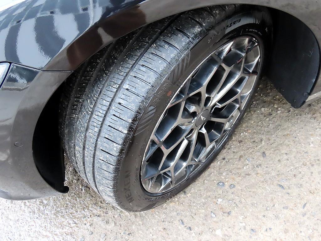 Genesis G80 2021 Negro - Importación desde Corea - HF Imports Iquique - Foto 20