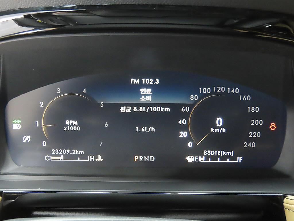 Lincoln Corsair 2022 Gris - Importación desde Corea - HF Imports Iquique - Foto 7