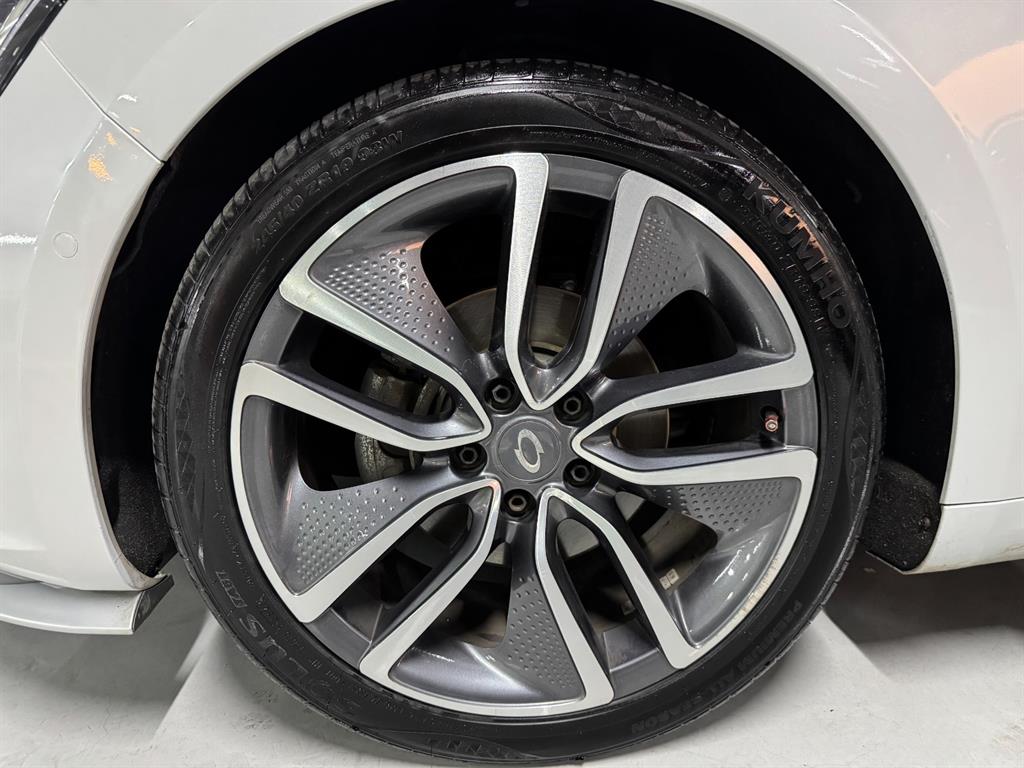 SAMSUNG SM6 2016 Blanco - Importación desde Corea - HF Imports Iquique - Foto 18