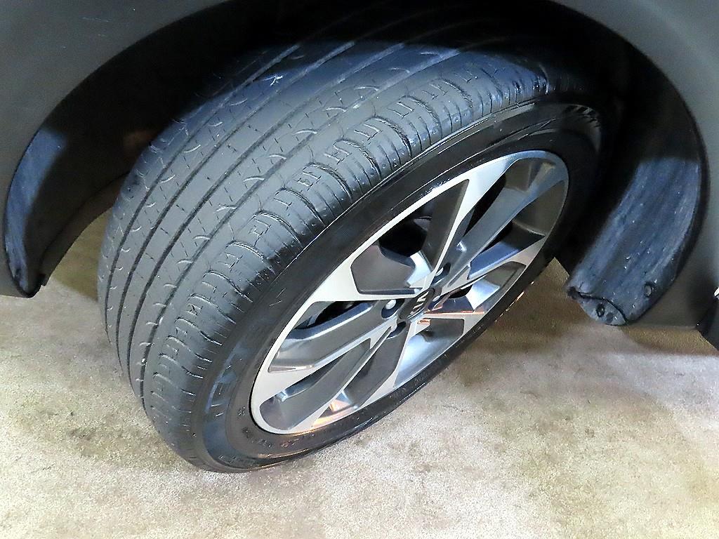 KIA Stonic 2020 Blanco - Importación desde Corea - HF Imports Iquique - Foto 20