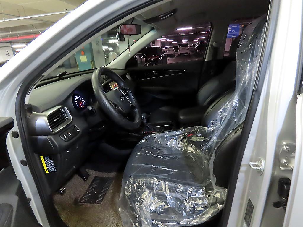 KIA Sorento - Vista 6