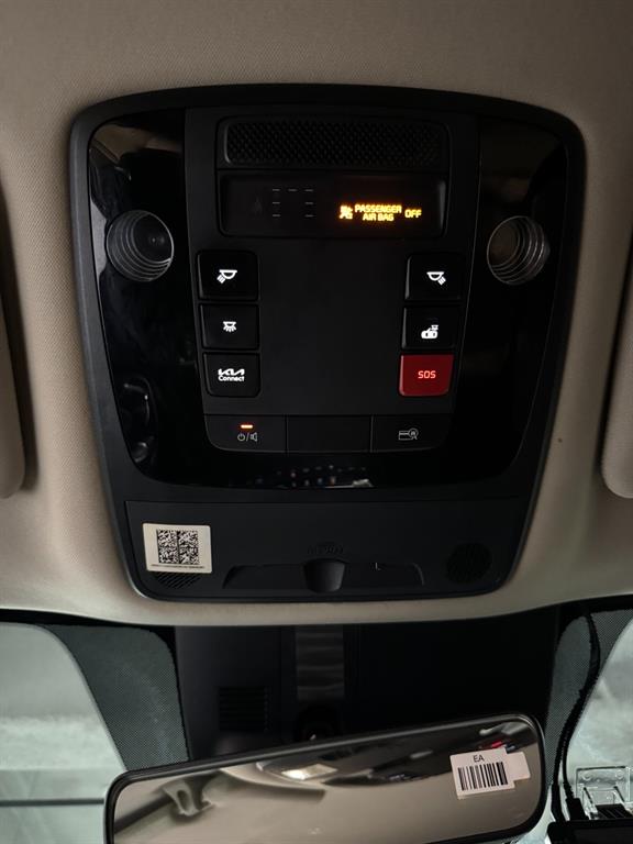 KIA Carnival 2022 Azul - Importación desde Corea - HF Imports Iquique - Foto 14