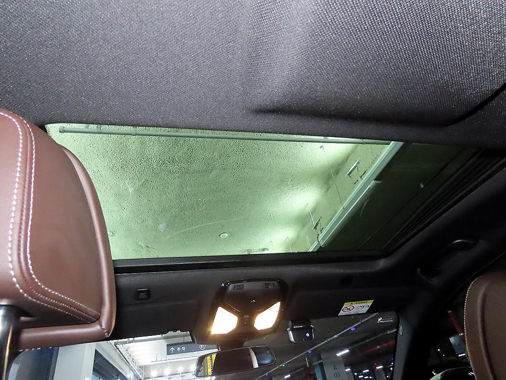 BMW 5 Series 2020 Blanco - Importación desde Corea - HF Imports Iquique - Foto 17