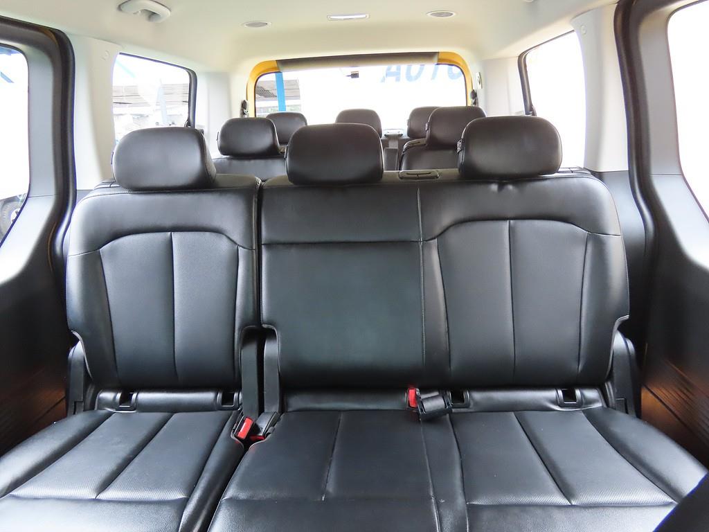 HYUNDAI Staria - Vista 9