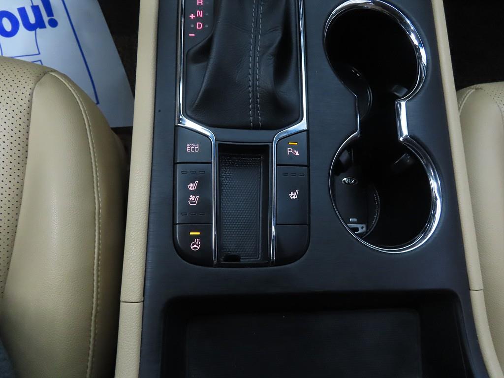 KIA Carnival 2019 Blanco - Importación desde Corea - HF Imports Iquique - Foto 13