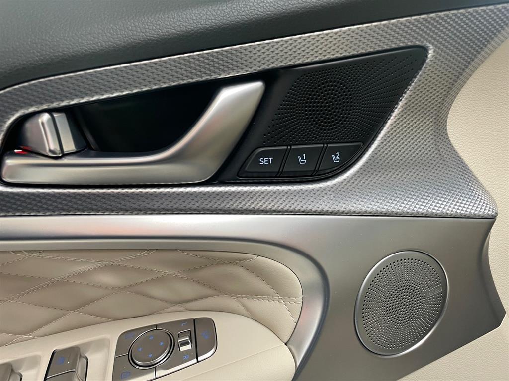 Genesis G70 2022 Gris - Importación desde Corea - HF Imports Iquique - Foto 15