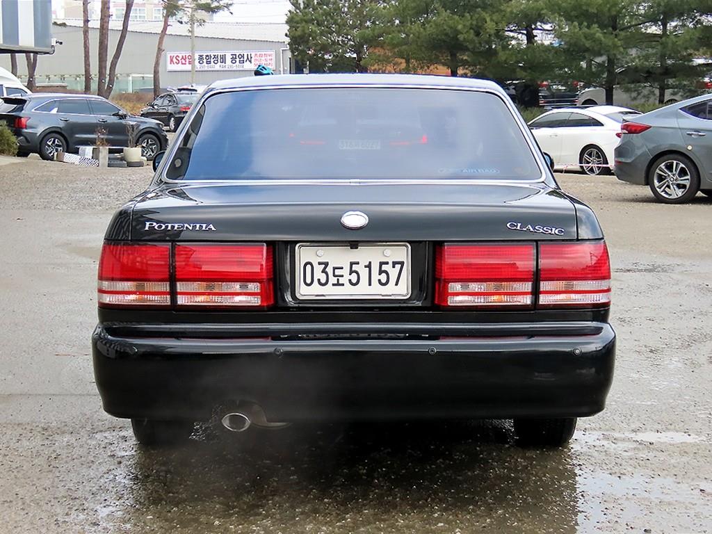 KIA Potensha - Vista 4