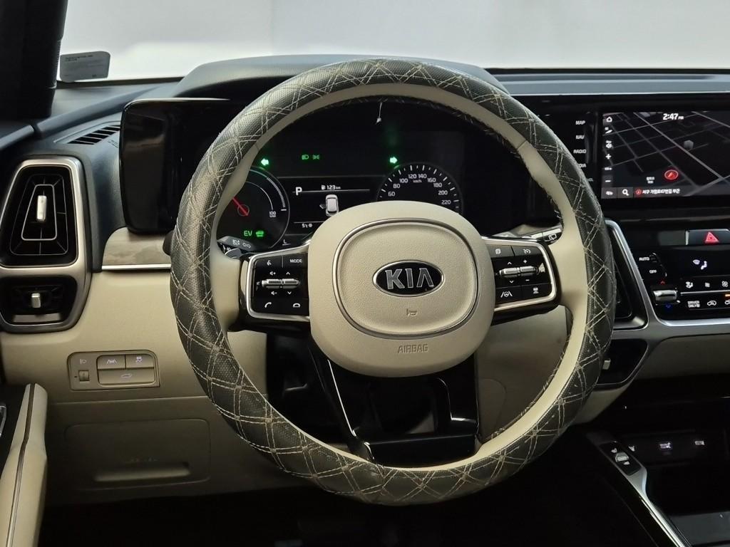 KIA Sorento - Vista 9