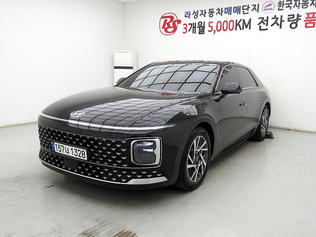 HYUNDAI Grandeur - Vista 2