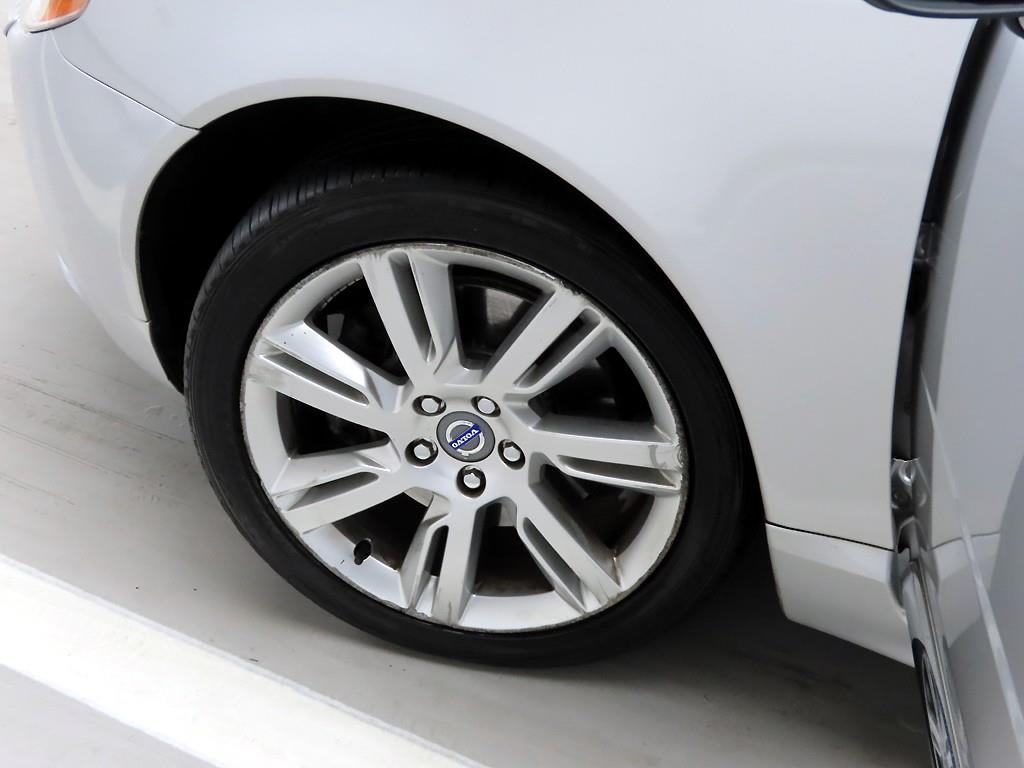 Volvo S80 2011 - Importación desde Corea - HF Imports Iquique - Foto 19