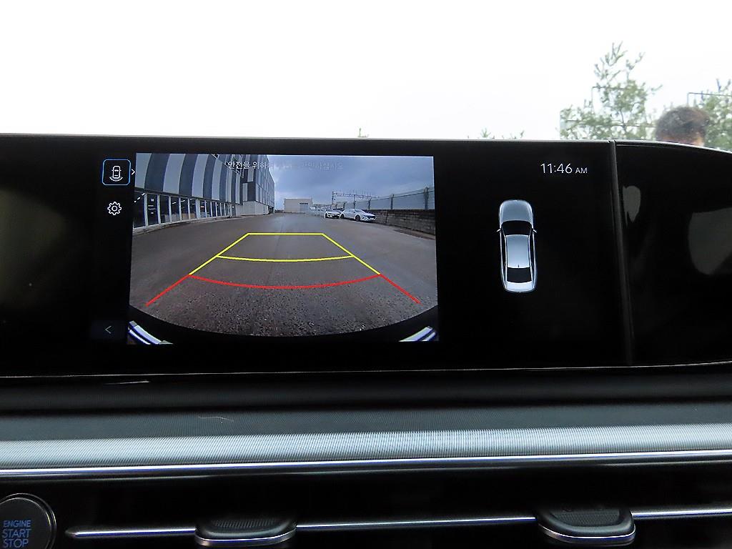 HYUNDAI Grandeur 2023 - Importación desde Corea - HF Imports Iquique - Foto 16