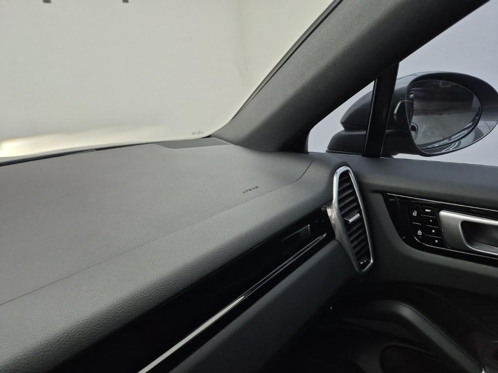 Porsche Cayenne 2020 Gris - Importación desde Corea - HF Imports Iquique - Foto 18