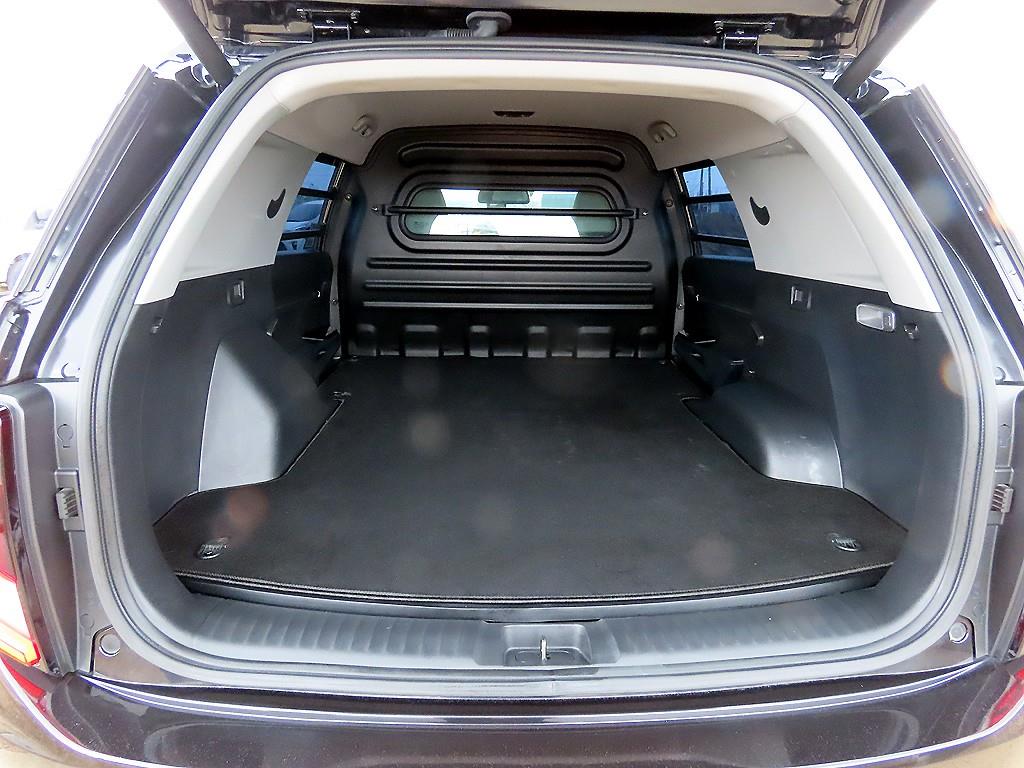 Ssangyong Torres 2024 - Importación desde Corea - HF Imports Iquique - Foto 17