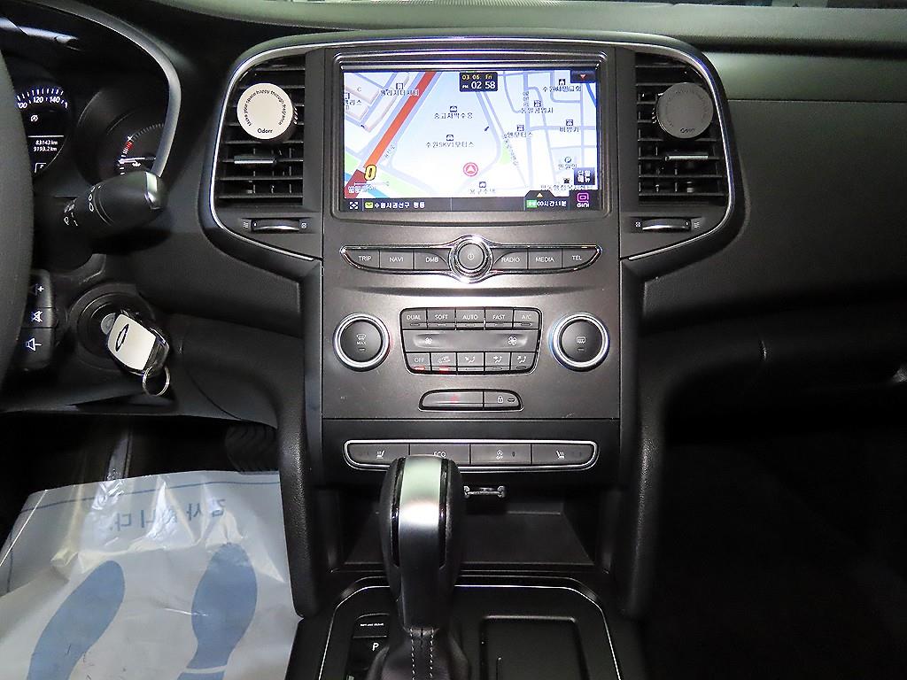 SAMSUNG SM6 - Vista 11