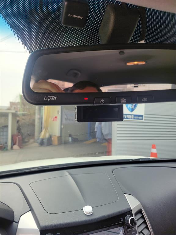 Ssangyong Tivoli - Vista 10