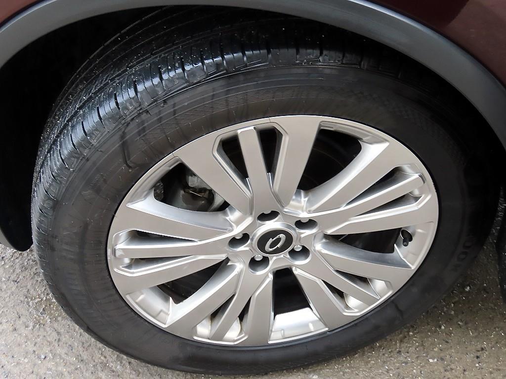 SAMSUNG QM6 2021 Rojo - Importación desde Corea - HF Imports Iquique - Foto 20