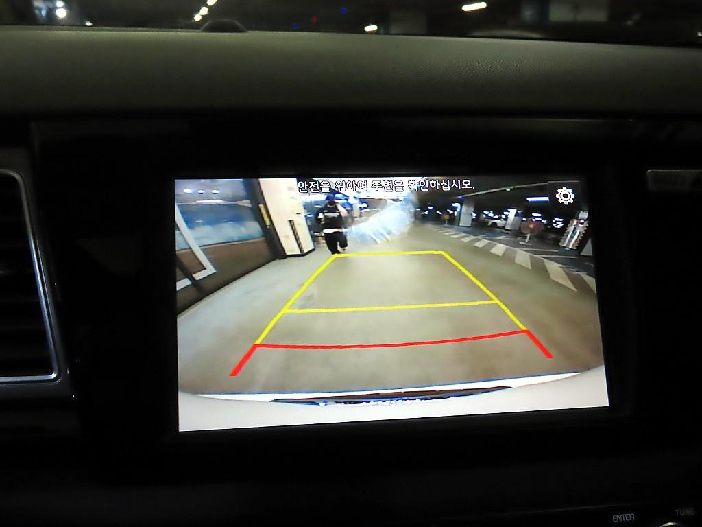 KIA Niro 2018 Blanco - Importación desde Corea - HF Imports Iquique - Foto 14