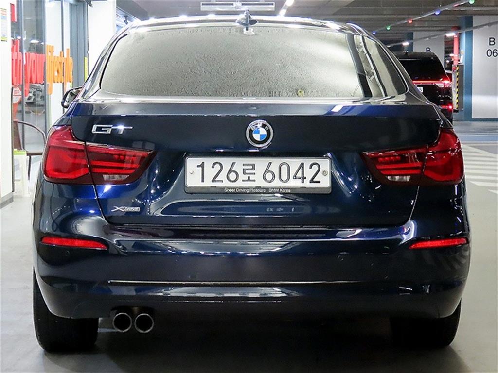 BMW Gran Turismo - Vista 5