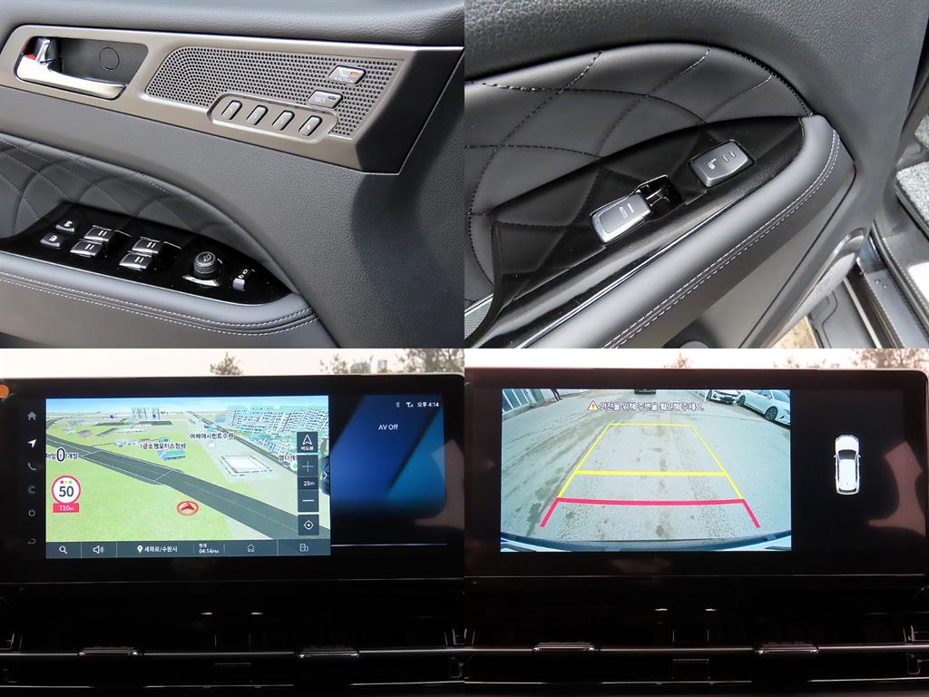 Ssangyong Rexton 2024 - Importación desde Corea - HF Imports Iquique - Foto 18