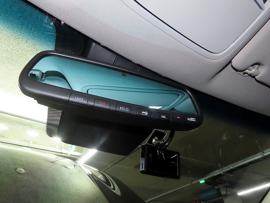 KIA K7 2020 Negro - Importación desde Corea - HF Imports Iquique - Foto 15