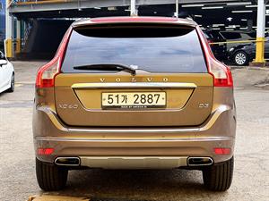 Volvo XC60 - Vista 6