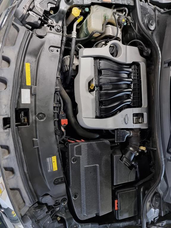 SAMSUNG SM5 2012 Gris - Importación desde Corea - HF Imports Iquique - Foto 19