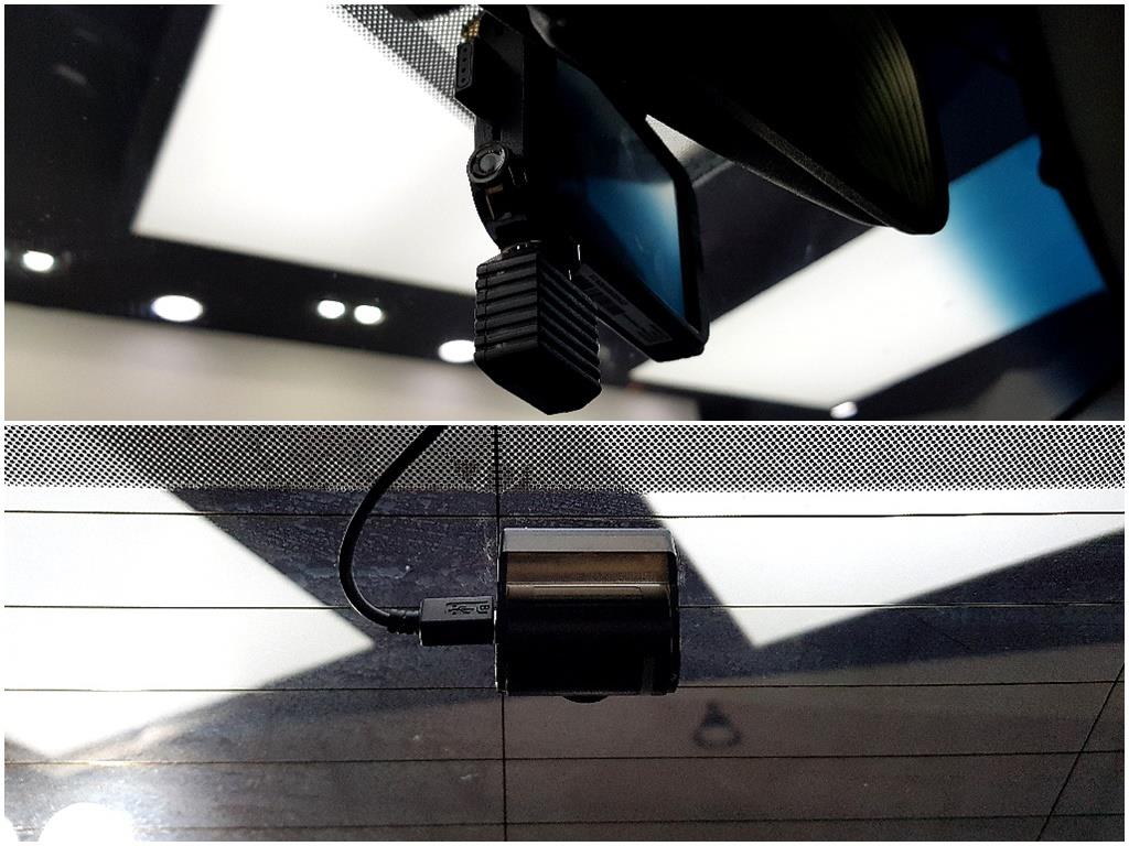 HYUNDAI Sonata 2018 Blanco - Importación desde Corea - HF Imports Iquique - Foto 17