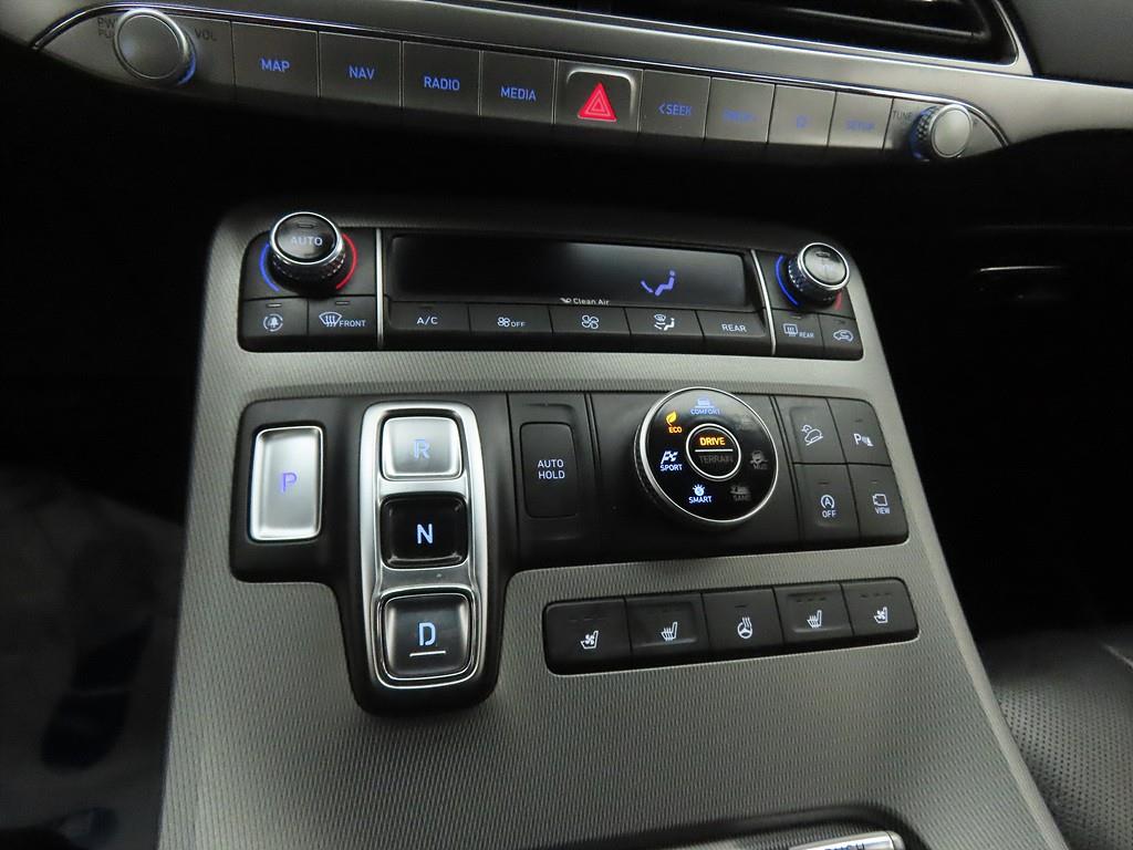 HYUNDAI Palisade - Vista 11