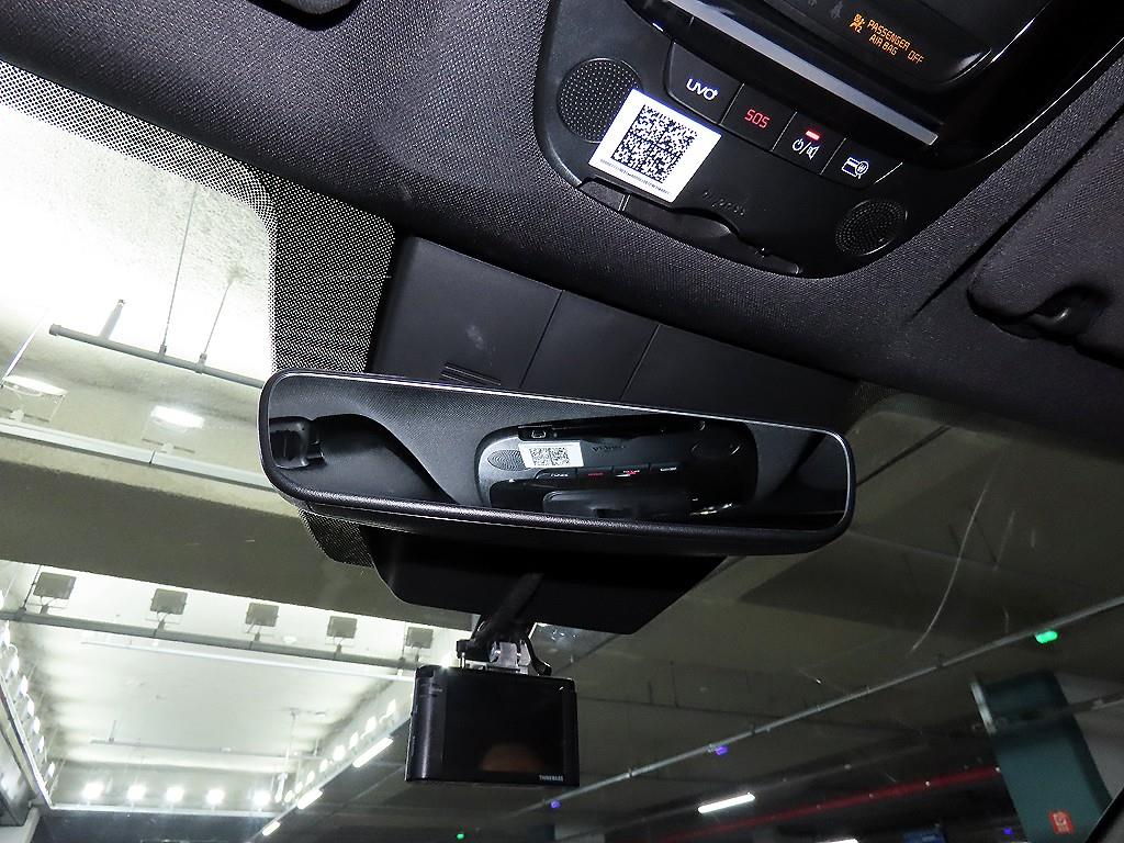 KIA K5 2020 Azul - Importación desde Corea - HF Imports Iquique - Foto 14