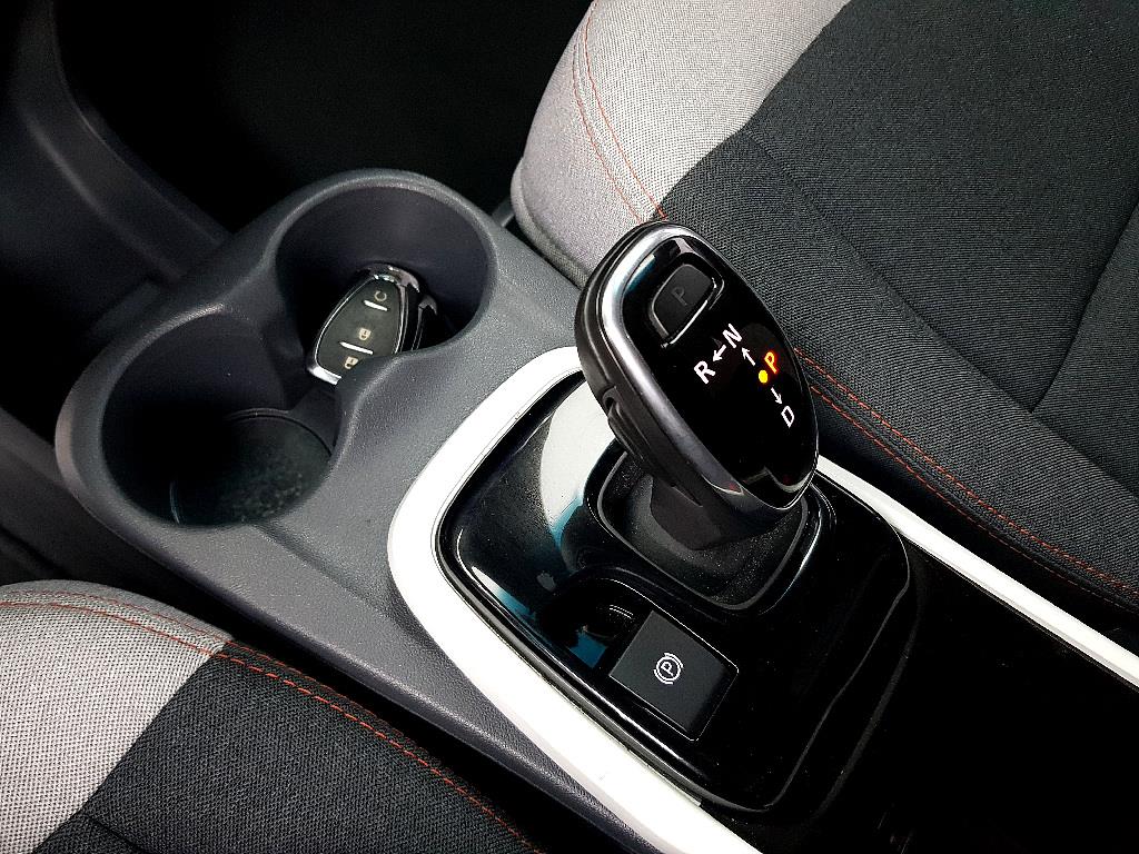 Chevrolet Bolt 2018 Blanco - Importación desde Corea - HF Imports Iquique - Foto 14