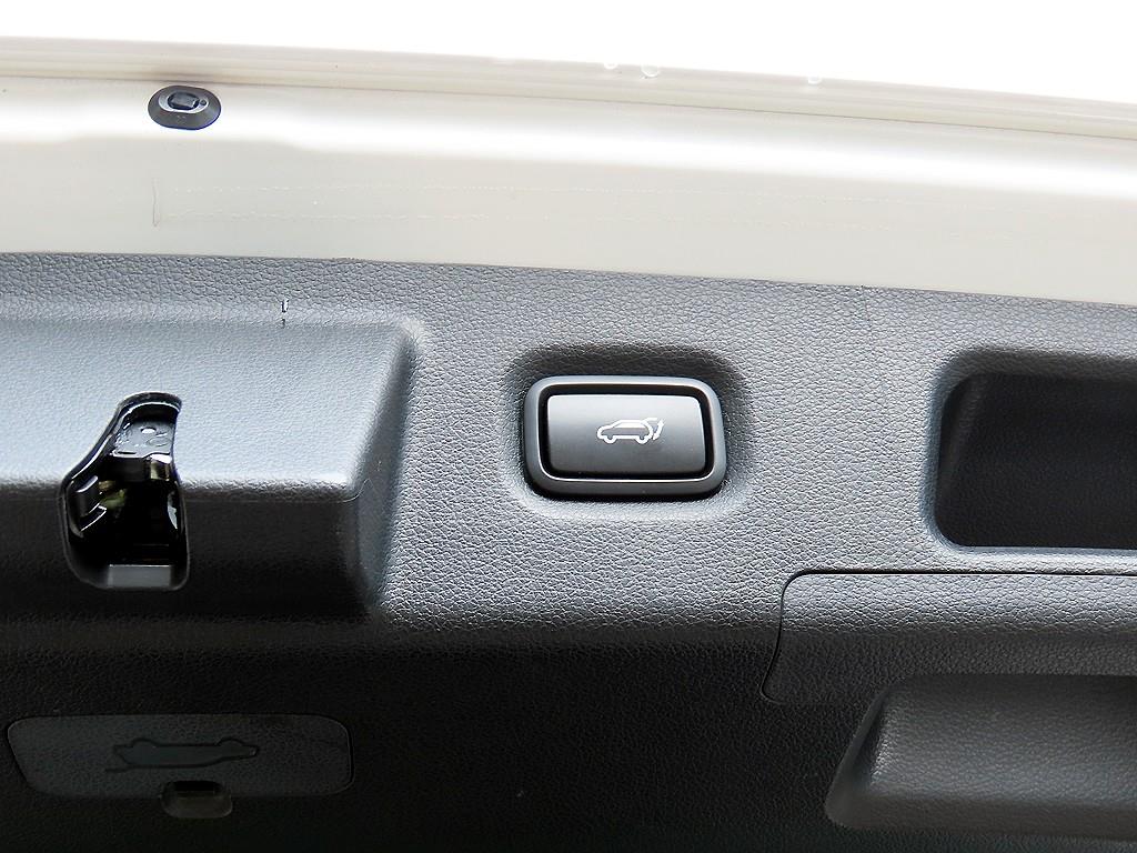 HYUNDAI Santa Fe 2020 Blanco - Importación desde Corea - HF Imports Iquique - Foto 16