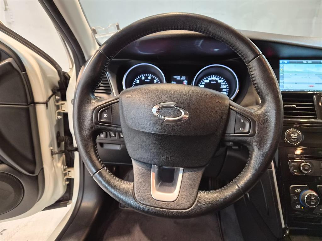 SAMSUNG SM7 - Vista 8