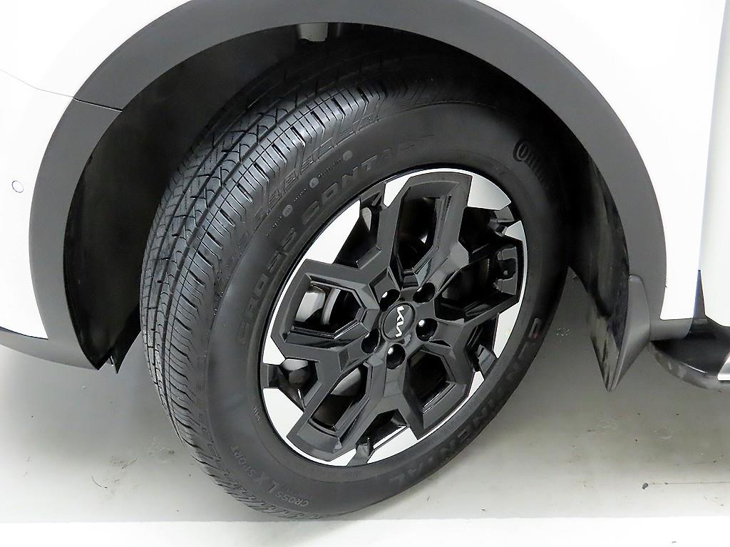 KIA Sorento 2026 Blanco - Importación desde Corea - HF Imports Iquique - Foto 19