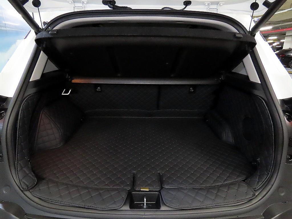 KIA Seltos 2026 Blanco - Importación desde Corea - HF Imports Iquique - Foto 17