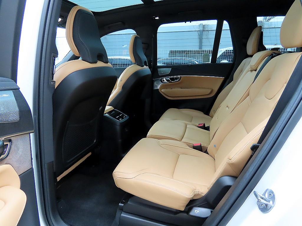 Volvo XC90 - Vista 6