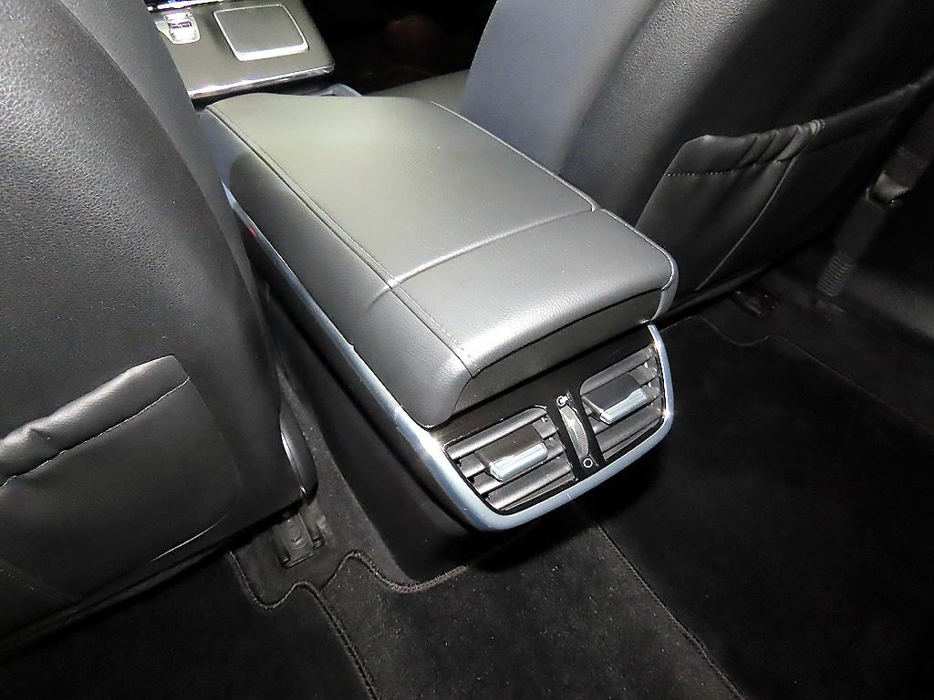 HYUNDAI Grandeur 2020 Gris - Importación desde Corea - HF Imports Iquique - Foto 16