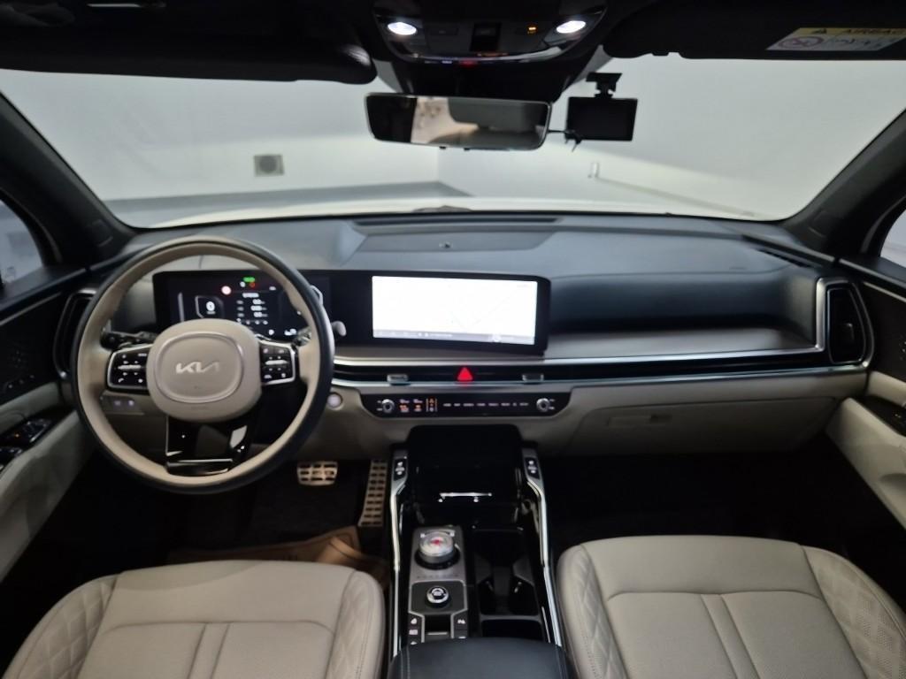 KIA Sorento - Vista 7