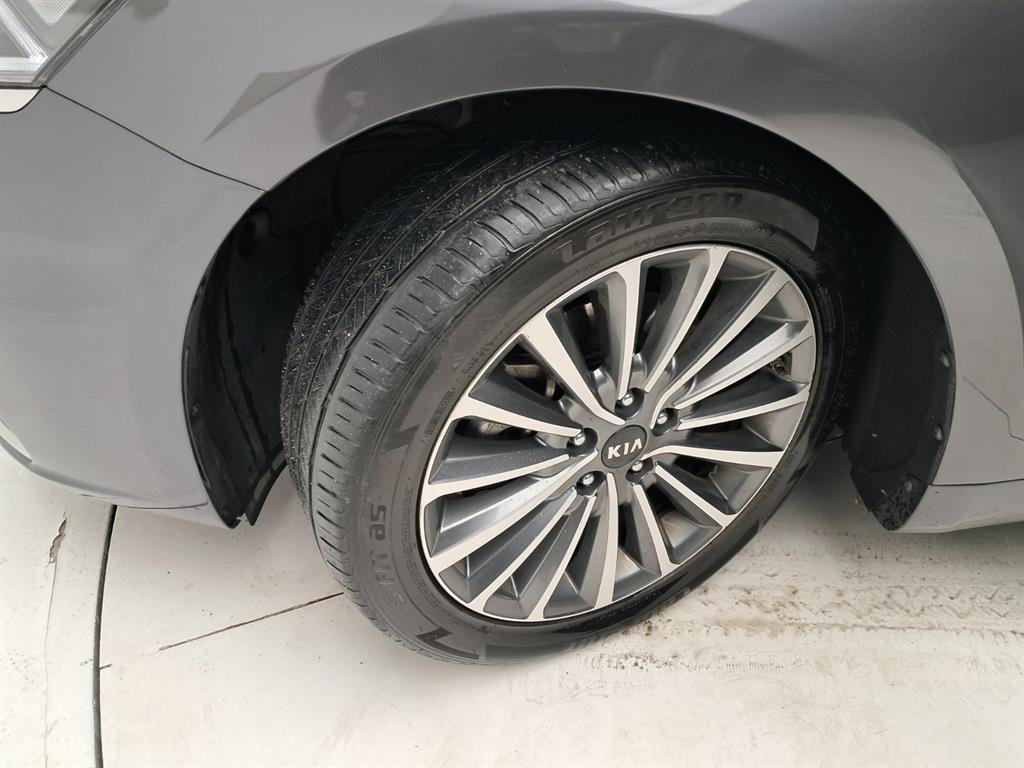 KIA K7 2019 - Importación desde Corea - HF Imports Iquique - Foto 20