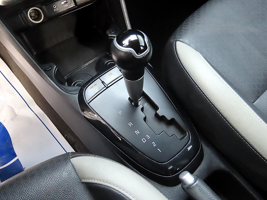 KIA Morning - Vista 10