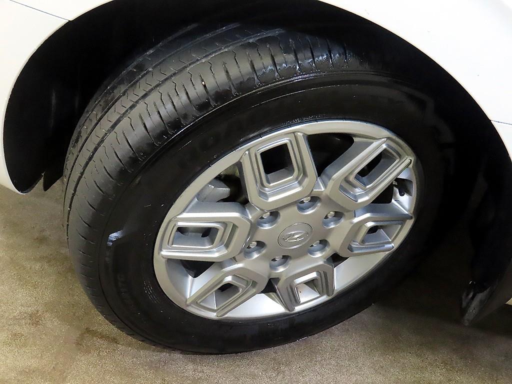 HYUNDAI Staria 2022 - Importación desde Corea - HF Imports Iquique - Foto 20