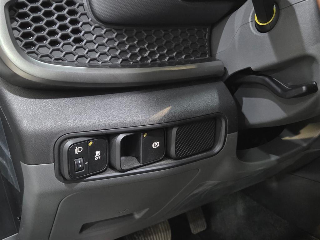 KIA Tasman 2026 Blanco - Importación desde Corea - HF Imports Iquique - Foto 14