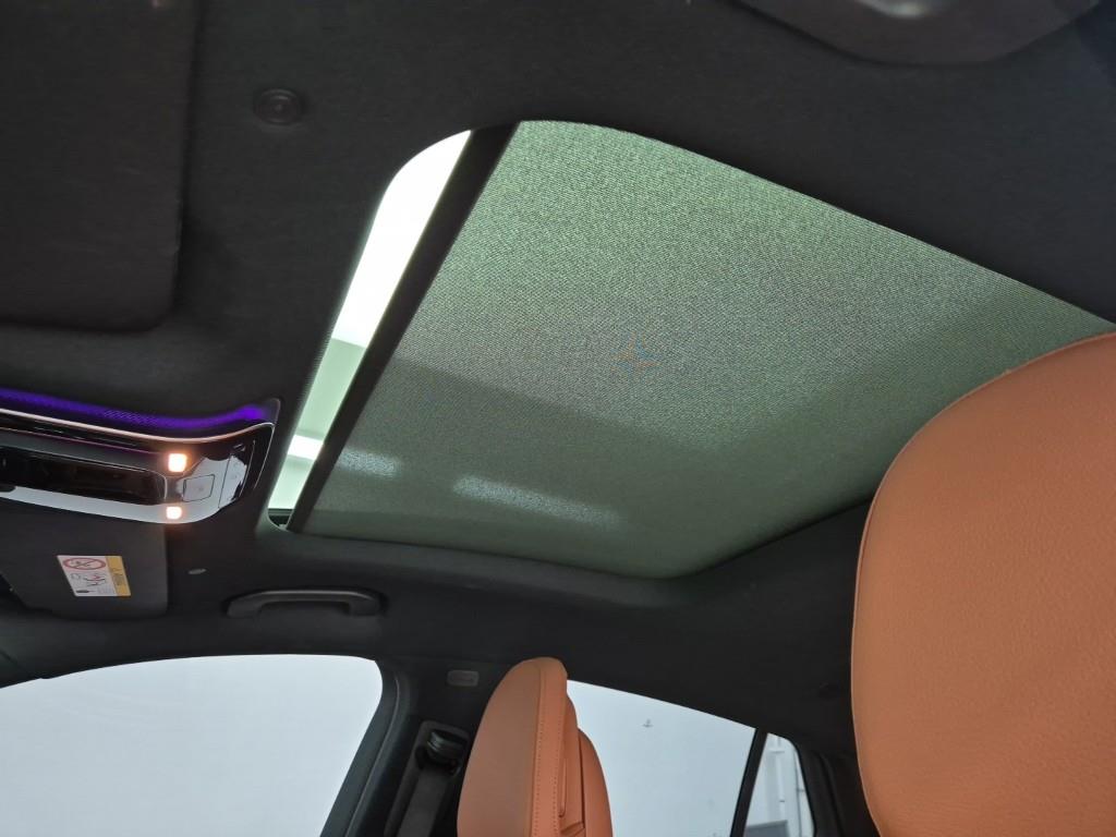 Mercedes Benz GLC Class 2025 Blanco - Importación desde Corea - HF Imports Iquique - Foto 13