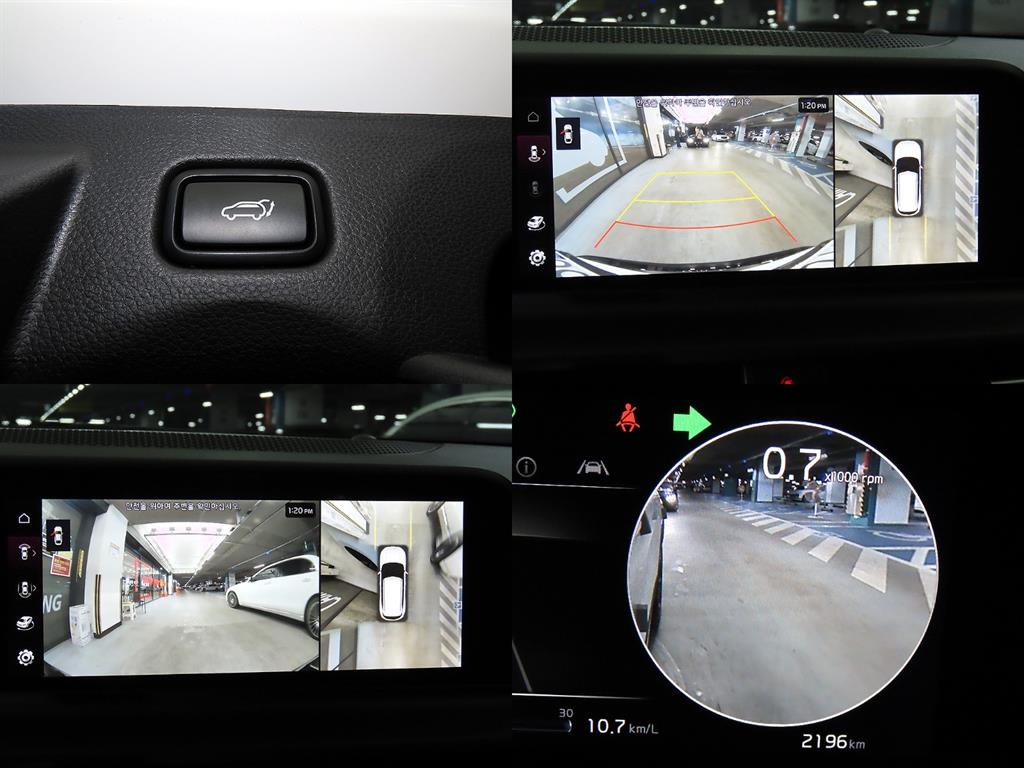 KIA Seltos 2026 Blanco - Importación desde Corea - HF Imports Iquique - Foto 18