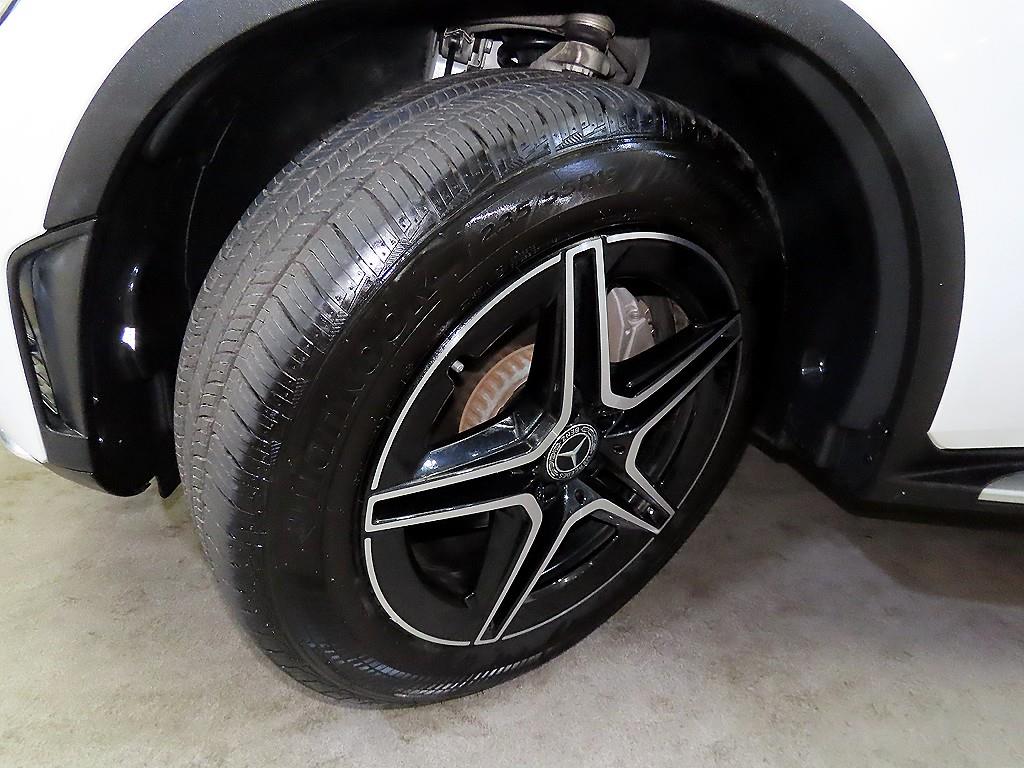 Mercedes Benz GLC Class 2023 - Importación desde Corea - HF Imports Iquique - Foto 20