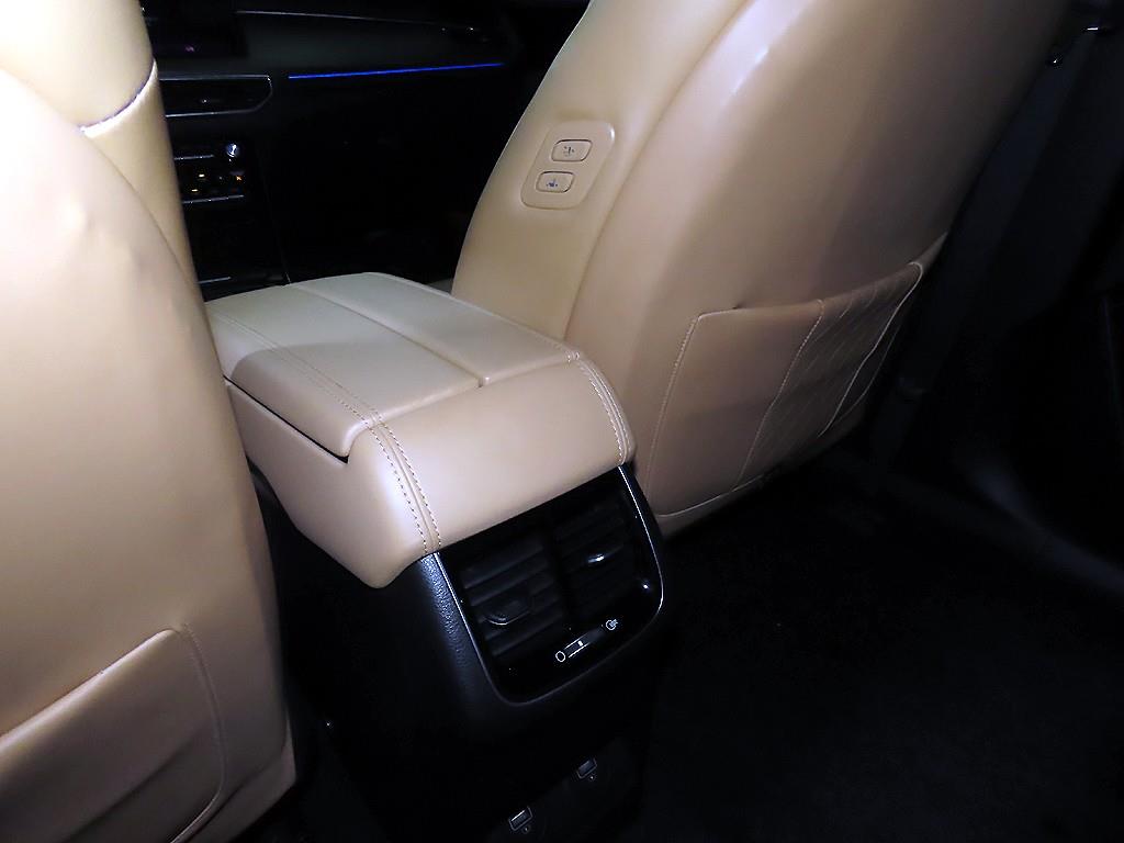 KIA K7 2021 Negro - Importación desde Corea - HF Imports Iquique - Foto 16