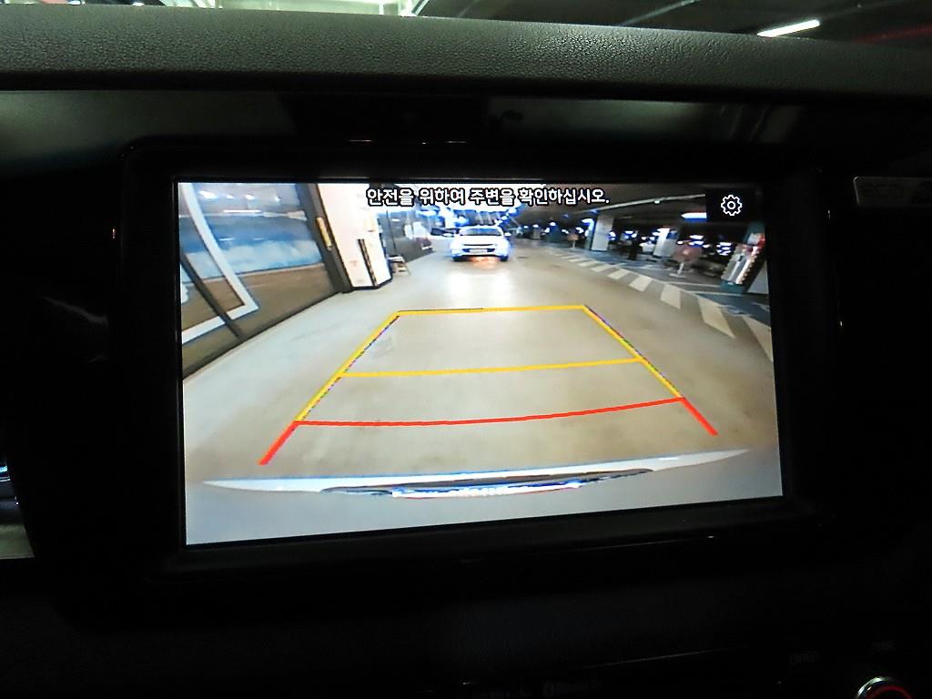 KIA Niro 2019 Gris - Importación desde Corea - HF Imports Iquique - Foto 14