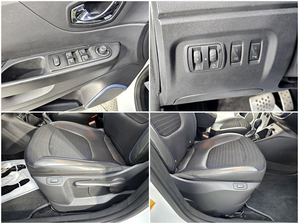 SAMSUNG QM3 2017 Blanco - Importación desde Corea - HF Imports Iquique - Foto 17