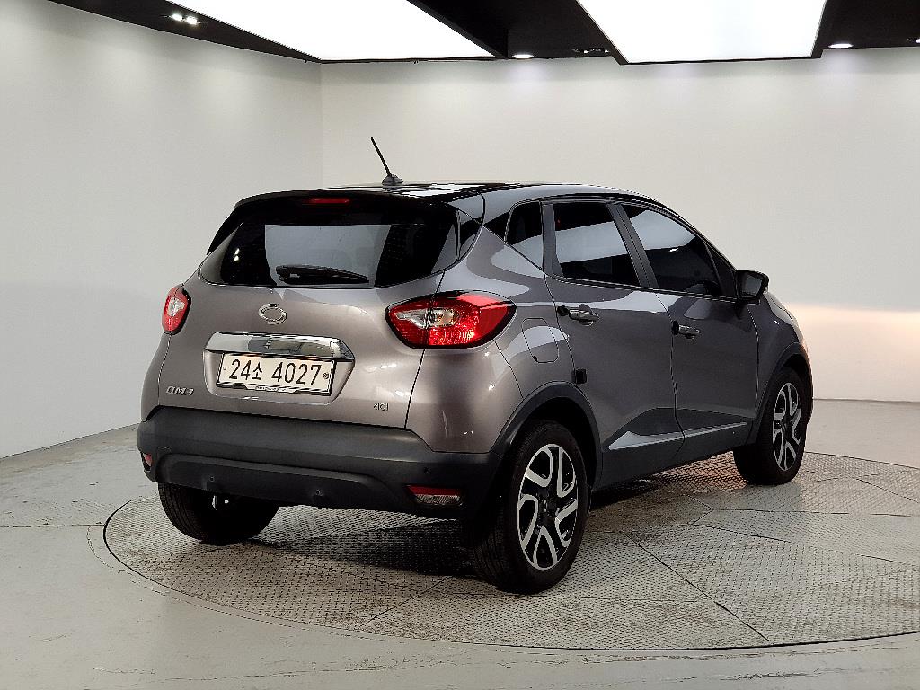 SAMSUNG QM3 - Vista 4